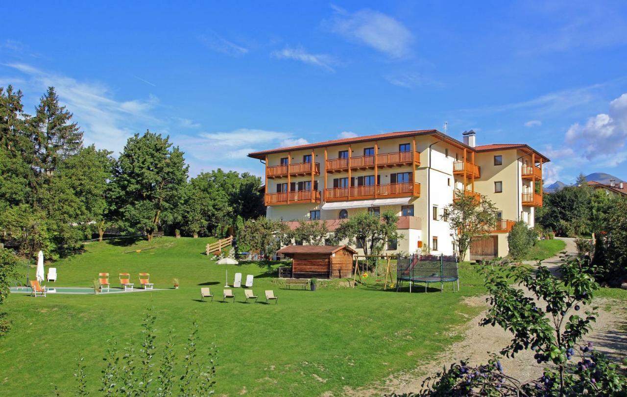 Pension Auerhof Natz-Schabs Exterior photo